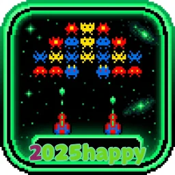 2025happy
