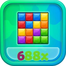 688x