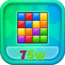 75w