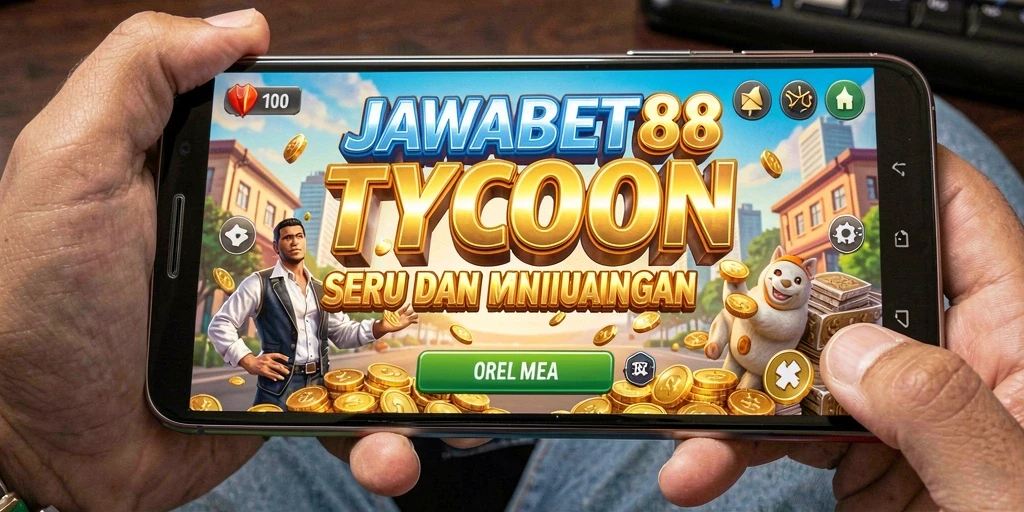 Visual de CZBET