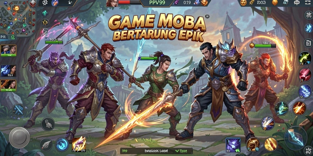 Visual de JGSBET