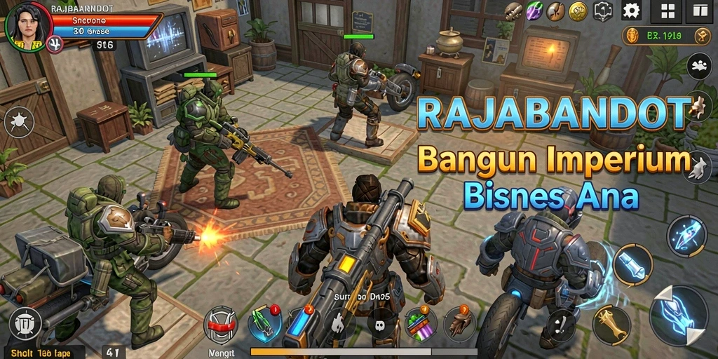 Visual de 424PG